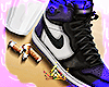 Infinity sneakers (Male)