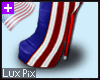 𝓛 4th July Boots