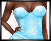 *MM* Kalinda gown azur