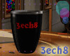 3ech8 Coffee Mug