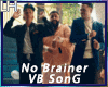 DJ Khaled-No Brainer |VB
