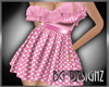[BGD]Frill Dress 1