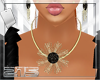 $TM$ Royal Necklace