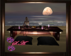 Amore Beach Table w/pose