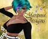Mariposa Designs~Banner~