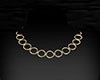 GL-Kizzy Gold Necklace