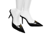Shoes Black FTS