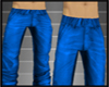 Pants/Blue