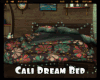 *Cali Dream Bed