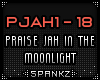 PJAH - Praise Jah