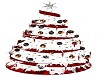 Anamated Christmas Tree