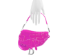CD Pink Purse