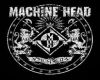 Machine Head Tee