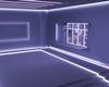 Purple Chill Room