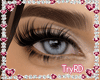 &eth;��� Blue eyes