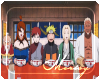 Naruto & Friends