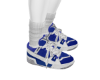 blue lv sk8 uni