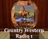 Country Western Radio 1