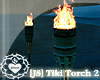 [JS] Tiki Torch 2