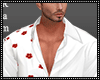 Couple Flower Shirt