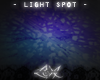 -LEXI- Light Spot: Lapis