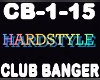 HS HC Club Banger