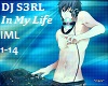DJ S3RL In My Life 1