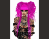 Victoria pink