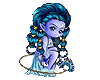 Chibi Shiva