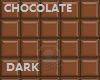 [Dark] Nomming chocolate