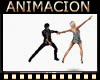 Animacion Baile