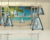 ☺ Miami Loft Lanterns
