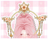 ❄ Ceremonial HairDecor
