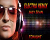  ELECTRO REMIX TONIGHT