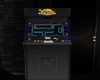 Pacman Flash Game