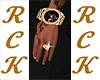 RCK§Golden Ring