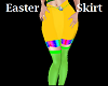 Easter Skirt