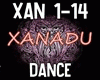 XANADU __ + FEMALE D