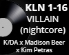 VILLAIN