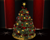 Wm Christmas tree