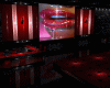 club red,night
