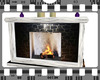 FIRE PLACE/ ANIMATED
