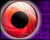R: Red Strobe Eyes [F]