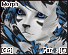 [CG] Morph Fur [F]