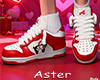 ★ Shoes Puca y Garu