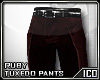 ICO Ruby Tuxedo Pants