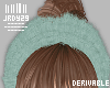 <J> Drv Fur Headbands V2