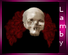 *L* Muerte  Headdress v1