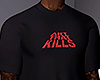 ATK BLACK TEE