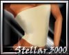 [S3K]Corset Vanilla